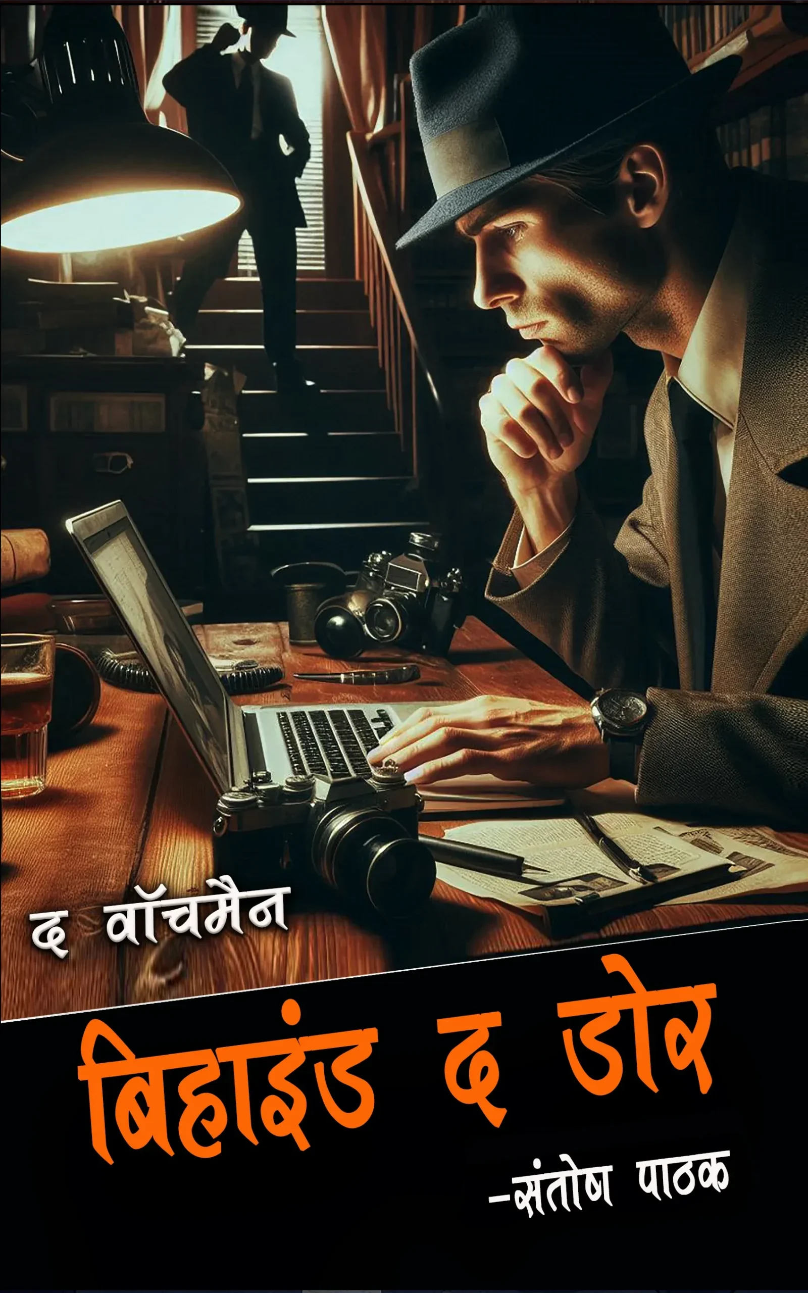 behind the door cover for kindle (1)