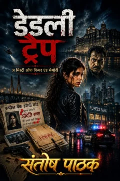 deadlly trap for kindle (1)