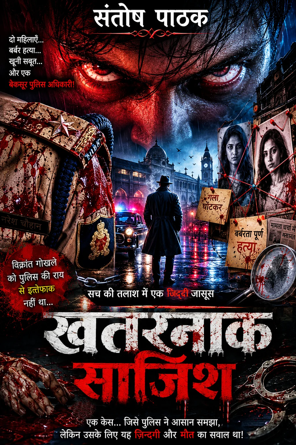 khatarnak sajishcover