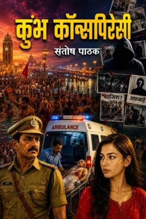 Kumbh Conspirecy