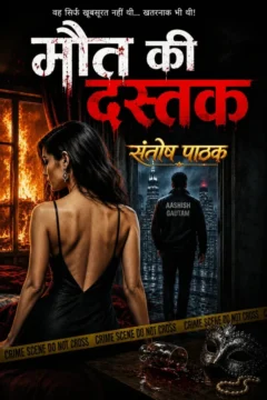 maut ki dustak cover (1)