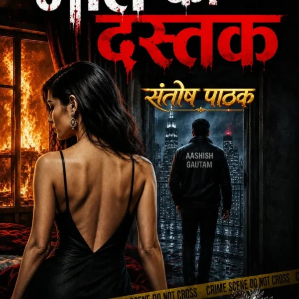 Maut Ki Dustak