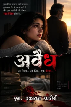 avaidh cover