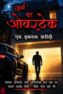 jurm ka overtake