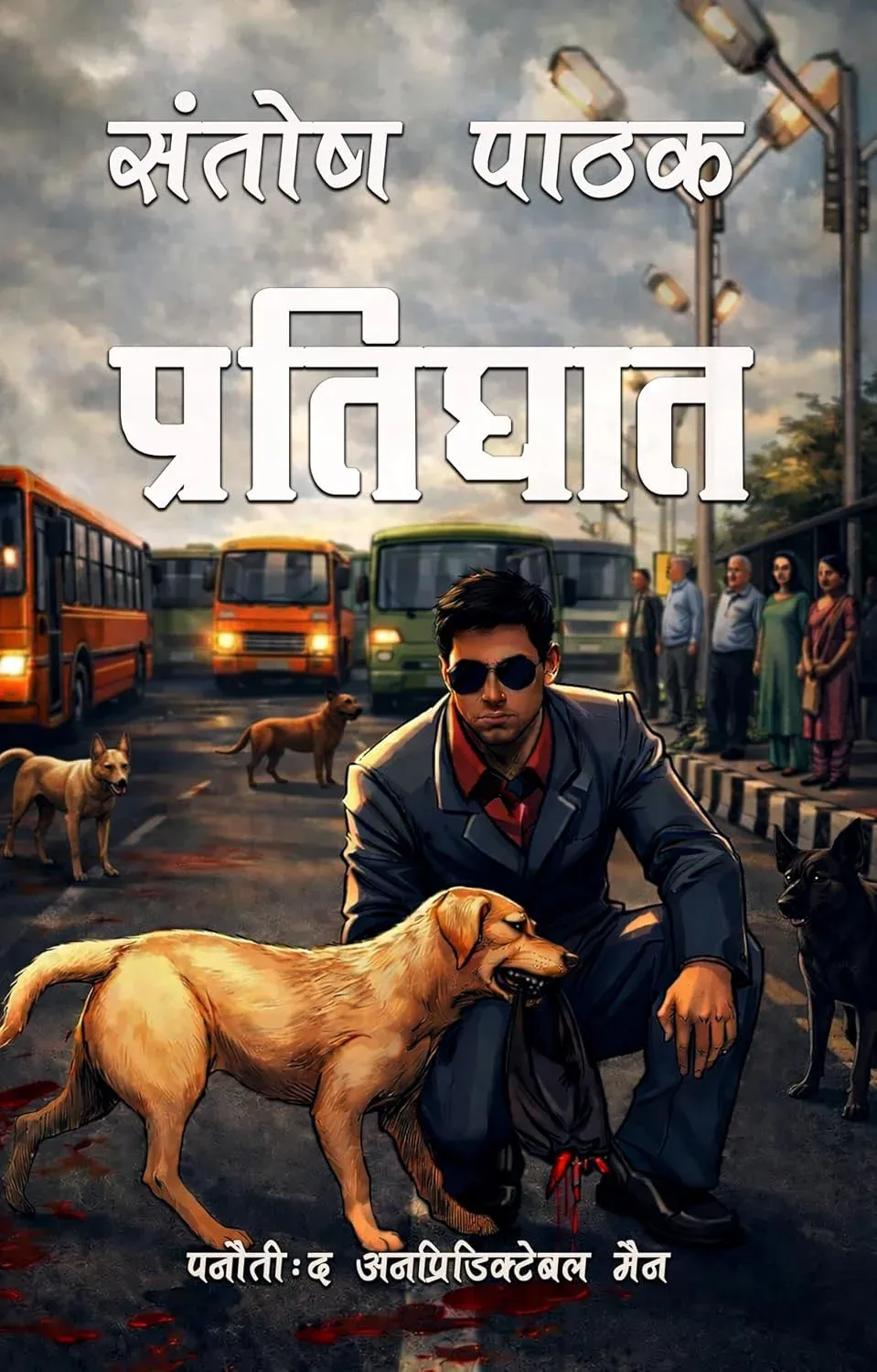 Pratighat