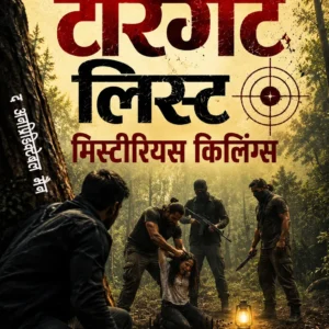The Target List : Mysterious Killings